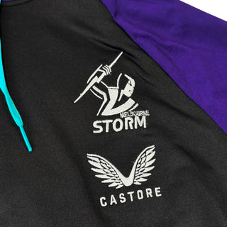 Castore Melbourne Storm Mens Training Hoodie