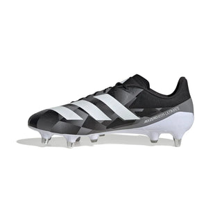 adidas Adizero RS15 Ultimate Adults Soft Ground Rugby Boots