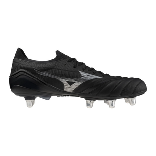 Mizuno Morelia Neo IV Beta Elite Adults Soft Ground Rugby Boots