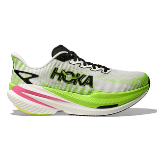 HOKA Mach X 3 Womens Road Running Shoes