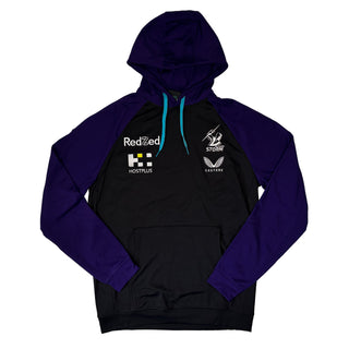 Castore Melbourne Storm Mens Training Hoodie