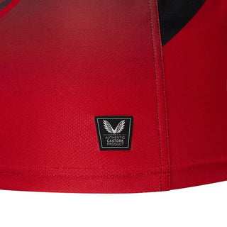 Castore Saracens Rugby 2025/26 Mens Home Rugby Shirt