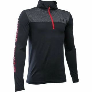 Under Armour Kids Tech Prototype 1/4 Zip Top