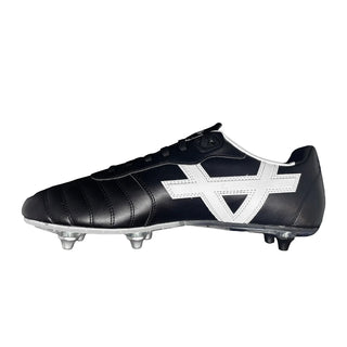 Oxen Raptor Pro 6 Stud Adults Soft Ground Rugby Boots