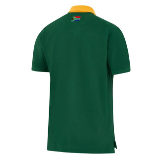 Nike South Africa Springboks 2025 Mens Pique Polo