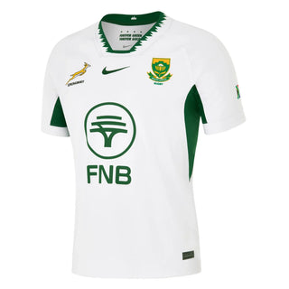 Nike South Africa Springboks 2025 Mens Away Rugby Shirt