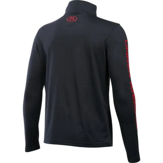 Under Armour Kids Tech Prototype 1/4 Zip Top