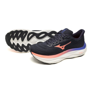 Mizuno Wave Sky 9 Womens Road Running Shoes