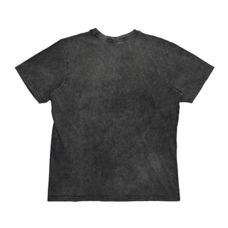 Oxen Unisex Est Washed T-Shirt