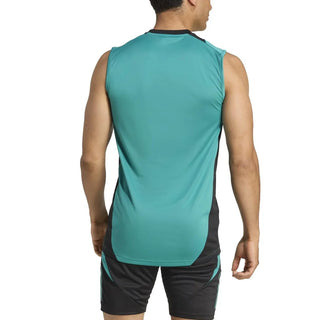 adidas New Zealand All Blacks Mens Performance Vest