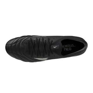 Mizuno Morelia Neo IV Beta Elite Adults Soft Ground Rugby Boots