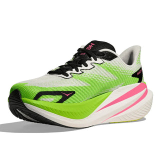 HOKA Mach X 3 Womens Road Running Shoes