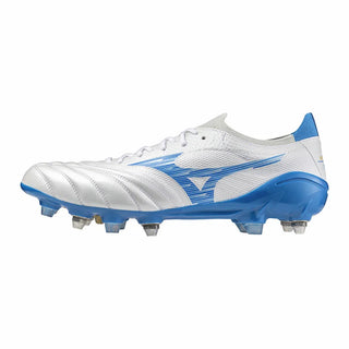 Mizuno Morelia Neo IV Beta Elite Mix Womens Soft Ground Rugby Boots