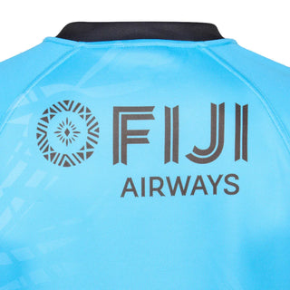 Umbro Fiji Rugby 2025 Mens Away Rugby Shirt