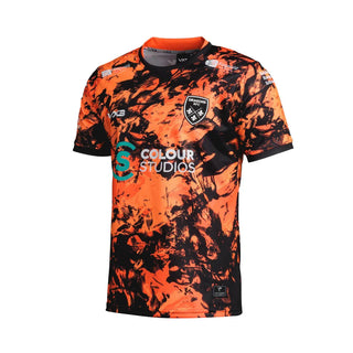 VX3 Dragons RFC 2025/26 Kids Third Rugby Shirt