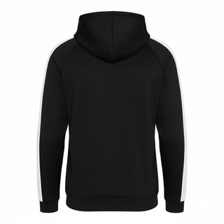 RH MMVII Mens Zip Hoodie