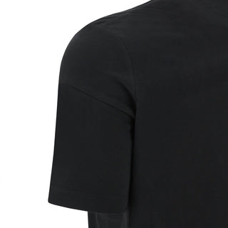 Macron Cardiff Rugby 2023/24 Mens Travel Rugby T-Shirt