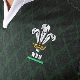Under Armour Wales 7's Pathway Adults Rugby Shirt