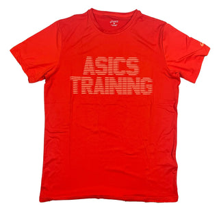 Asics Training Tech T-shirt