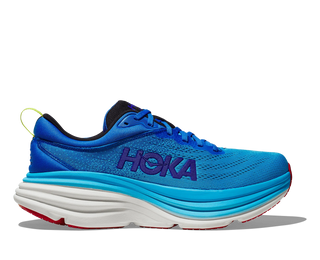 Hoka Bondi 8 Mens Running Shoes