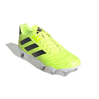 adidas Kakari Elite Adults Soft Ground Rugby Boots