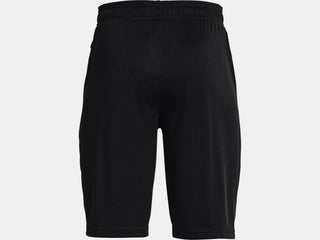 Rugby Heaven Under Armour Kids Prototype 2.0 Wordmark Shorts - www.rugby-heaven.co.uk