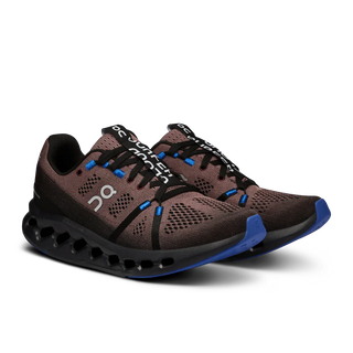On Cloudsurfer Womens Running Shoes