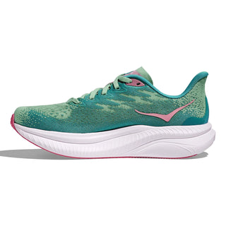 HOKA Mach 6 Womens Road Running Shoes