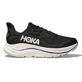 HOKA Clifton 10 Womens D Wide Road Running Shoes