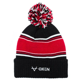 Oxen Army ARU Stripe Beanie