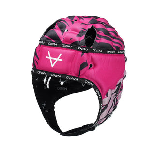 Oxen Kids DNA Rugby Headguard