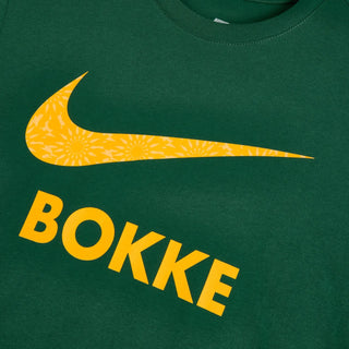Nike South Africa Springboks 2025 Mens Bokke T-Shirt