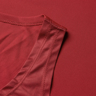 Canterbury British & Irish Lions 2025 Mens Poly Rugby Singlet