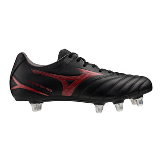 Mizuno Monarcida Neo III SI Adults Soft Ground Rugby Boots