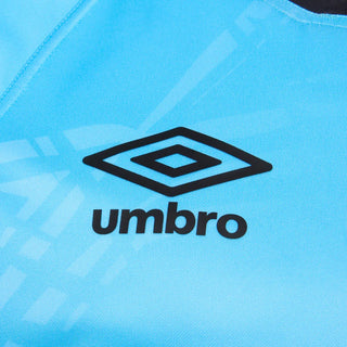 Umbro Fiji Rugby 2025 Mens Away Rugby Shirt