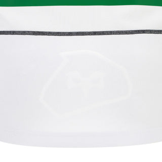 Macron Ospreys Rugby 2025/26 Kids Away Rugby Shirt