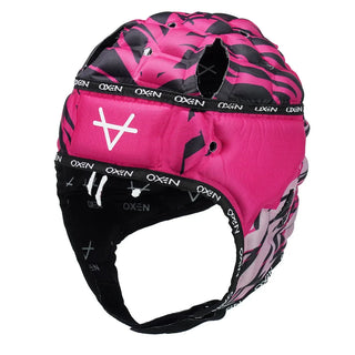 Oxen Adults DNA Rugby Headguard
