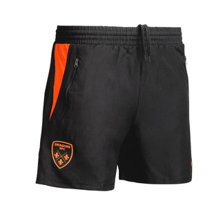 VX3 Dragons RFC 2025/26 Mens Vertex Gym Shorts