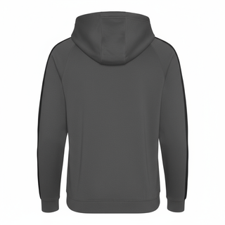 RH MMVII Mens Zip Hoodie
