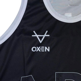 Oxen Army ARU Fiji Mens Training Vest