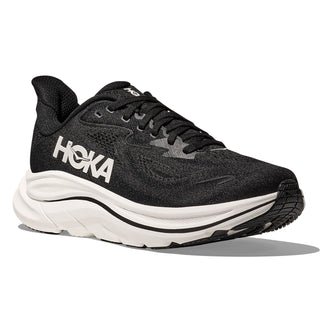 HOKA Clifton 10 Womens D Wide Road Running Shoes