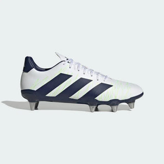 adidas Kakari Adults Soft Ground Rugby Boots