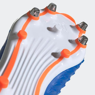 adidas Predator XP Adults Soft Ground Rugby Boots