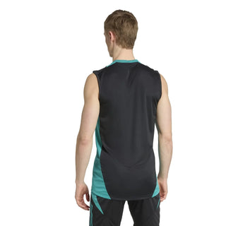 adidas New Zealand All Blacks Mens Performance Vest