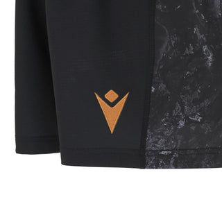 Macron Ospreys Rugby 2025/26 Kids Home Rugby Shorts