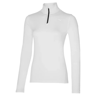 Mizuno Womens Impulse Core Half Zip