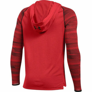 Under Armour Kids Threadborne Full Zip Hoody