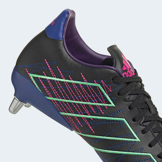 Adidas Adults Kakari Elite Soft Ground Rugby Boots