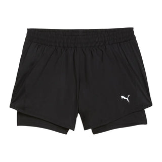 Puma Womens Run Favourite Velocity 2-in-1 3in Shorts