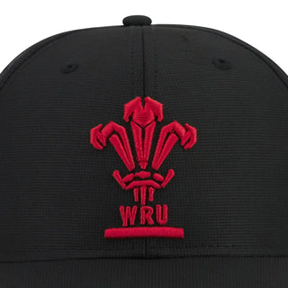Macron Wales WRU 2025/26 Baseball Cap